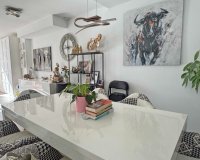 Resale - Adosado - Orihuela-Costa - Villamartin