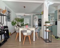 Resale - Adosado - Orihuela-Costa - Villamartin