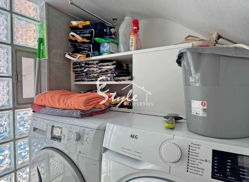 Resale - Adosado - Orihuela-Costa - Villamartin