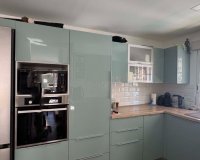 Resale - Adosado - Orihuela-Costa - Villamartin