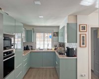 Resale - Adosado - Orihuela-Costa - Villamartin