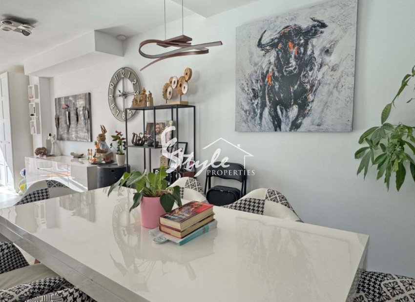 Resale - Adosado - Orihuela-Costa - Villamartin