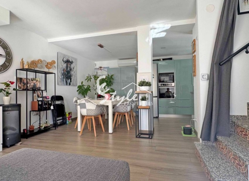 Resale - Adosado - Orihuela-Costa - Villamartin