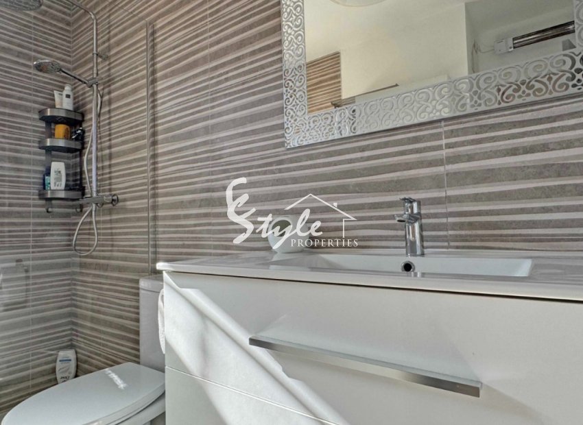 Resale - Adosado - Orihuela-Costa - Villamartin