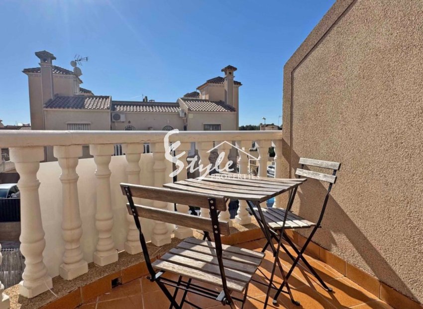 Resale - Adosado - Orihuela-Costa - Villamartin