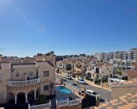 Resale - Adosado - Orihuela-Costa - Villamartin