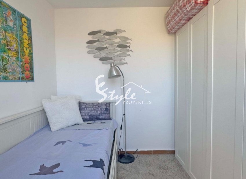 Resale - Adosado - Orihuela-Costa - Villamartin