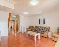 Resale - Adosado - Orihuela-Costa - Villamartin