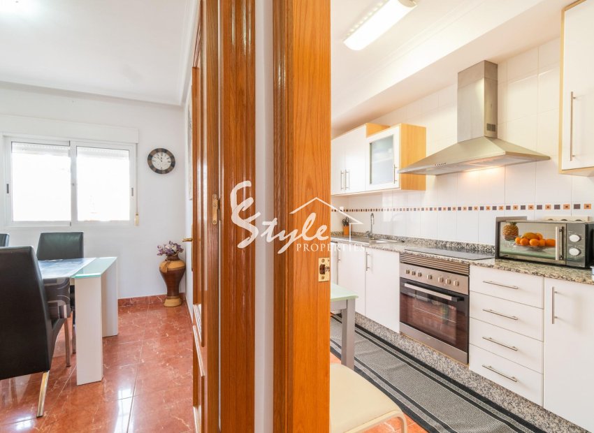 Resale - Adosado - Orihuela-Costa - Villamartin