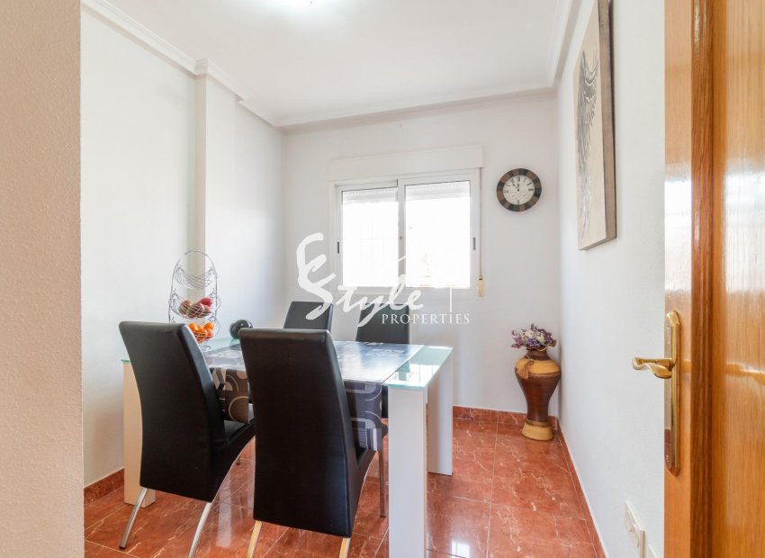 Resale - Adosado - Orihuela-Costa - Villamartin