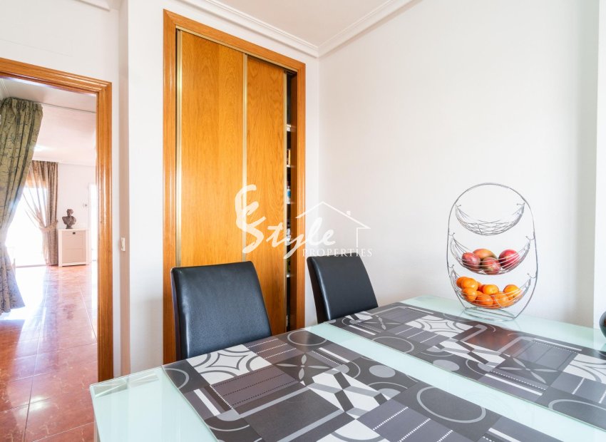 Resale - Adosado - Orihuela-Costa - Villamartin