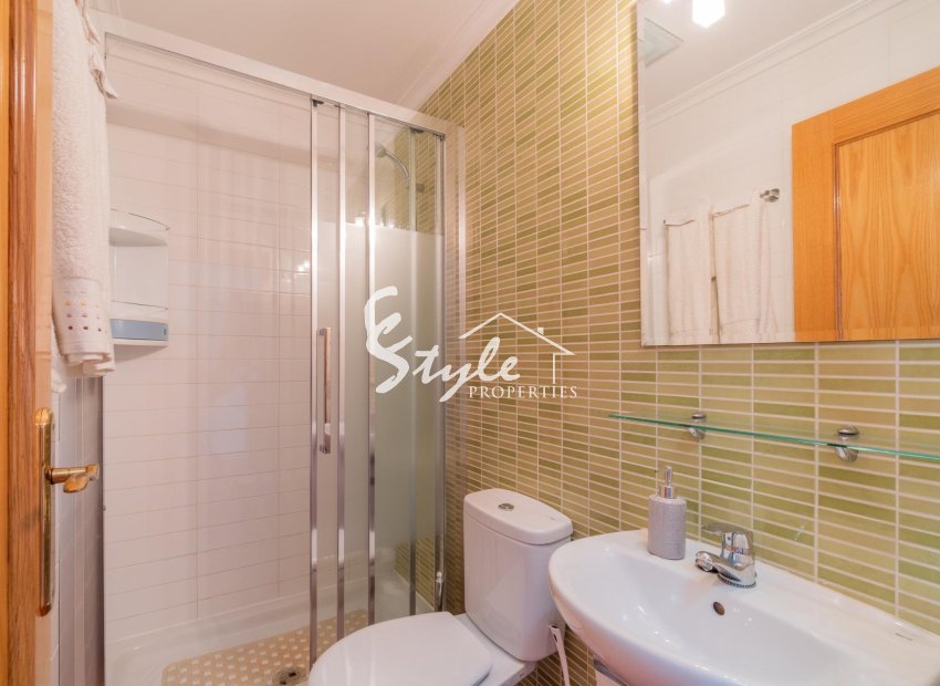 Resale - Adosado - Orihuela-Costa - Villamartin