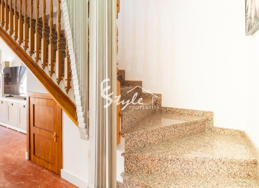 Resale - Adosado - Orihuela-Costa - Villamartin