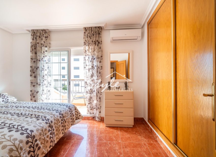 Resale - Adosado - Orihuela-Costa - Villamartin