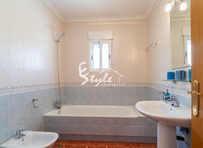 Resale - Adosado - Orihuela-Costa - Villamartin