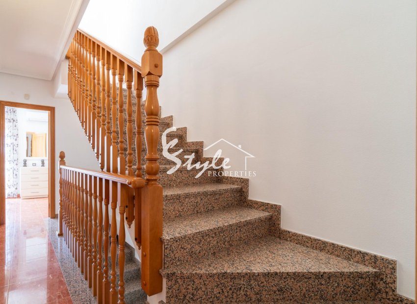 Resale - Adosado - Orihuela-Costa - Villamartin