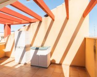 Resale - Adosado - Orihuela-Costa - Villamartin