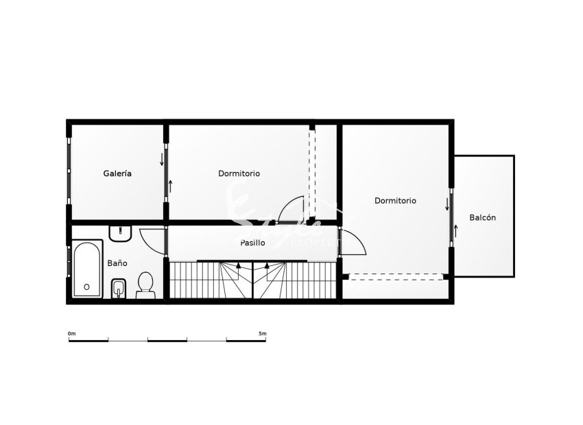 Resale - Adosado - Orihuela-Costa - Villamartin