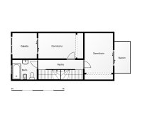 Resale - Adosado - Orihuela-Costa - Villamartin