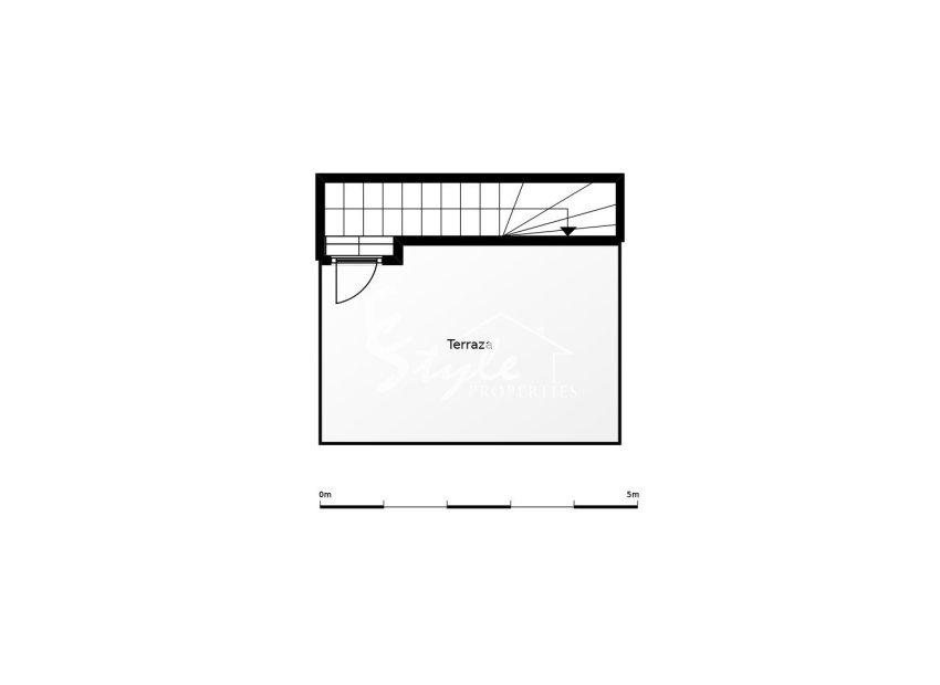 Resale - Adosado - Orihuela-Costa - Villamartin