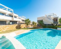 Resale - Adosado - Orihuela-Costa - Villamartin