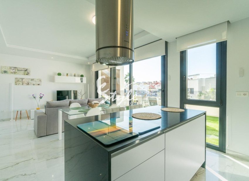 Resale - Adosado - Orihuela-Costa - Villamartin