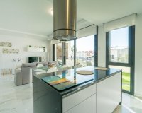 Resale - Adosado - Orihuela-Costa - Villamartin