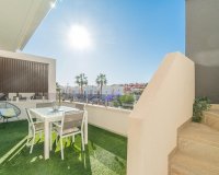 Resale - Adosado - Orihuela-Costa - Villamartin