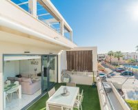 Resale - Adosado - Orihuela-Costa - Villamartin