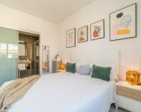 Resale - Adosado - Orihuela-Costa - Villamartin