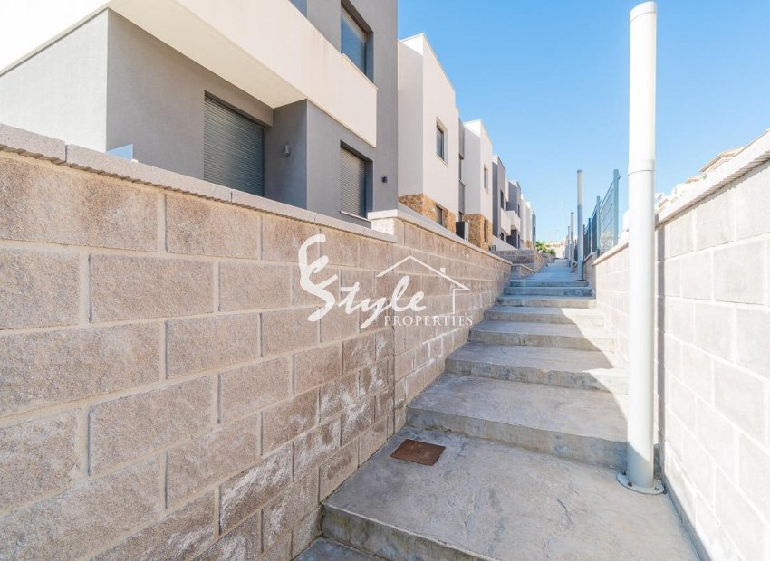 Resale - Adosado - Orihuela-Costa - Villamartin