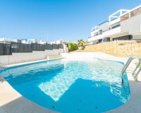 Resale - Adosado - Orihuela-Costa - Villamartin