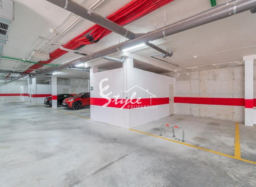 Resale - Adosado - Orihuela-Costa - Villamartin
