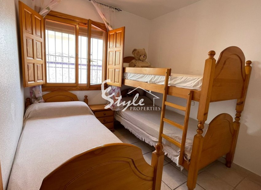 Resale - Adosado - Pilar de la Horadada - La Torre de la Horadada