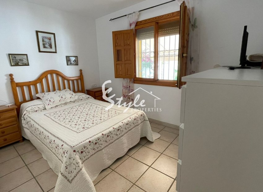 Resale - Adosado - Pilar de la Horadada - La Torre de la Horadada