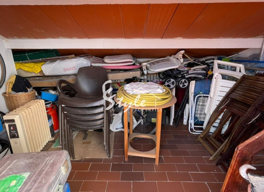 Resale - Adosado - Pilar de la Horadada - La Torre de la Horadada