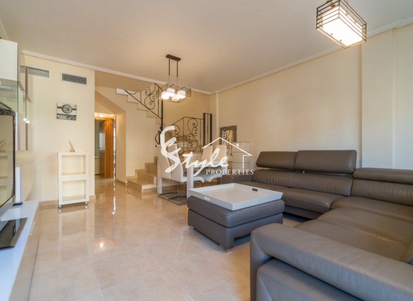 Resale - Adosado - Playa Flamenca