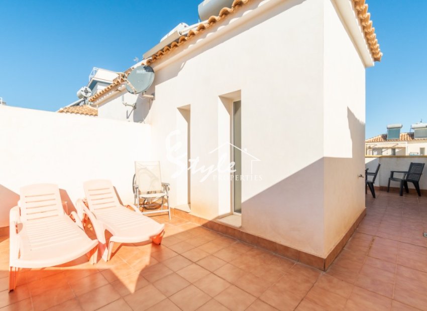 Resale - Adosado - Playa Flamenca