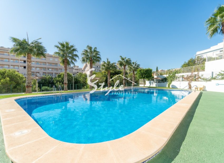 Resale - Adosado - Playa Flamenca