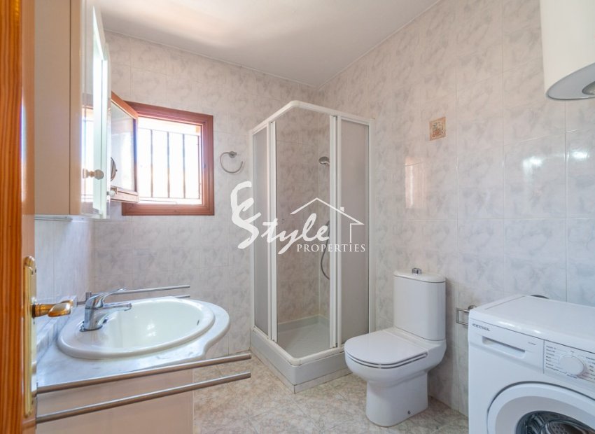 Resale - Adosado - Playa Flamenca