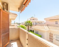 Resale - Adosado - Playa Flamenca