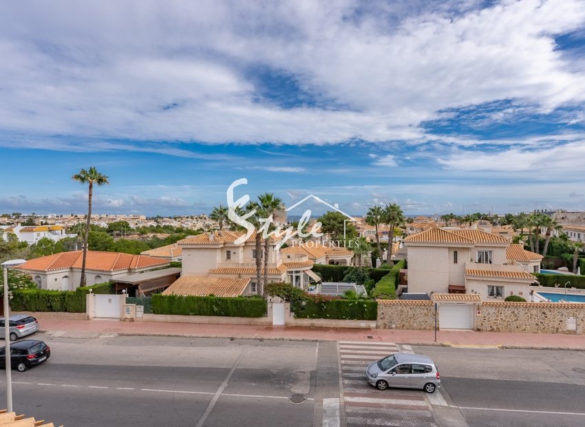 Resale - Adosado - Playa Flamenca