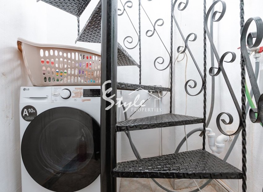 Resale - Adosado - Playa Flamenca