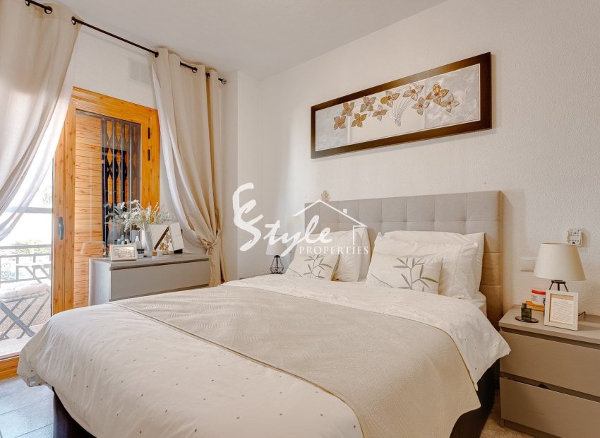 Resale - Adosado - Playa Flamenca