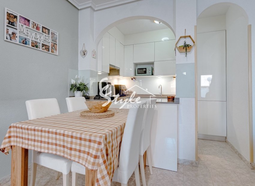 Resale - Adosado - Playa Flamenca