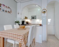 Resale - Adosado - Playa Flamenca