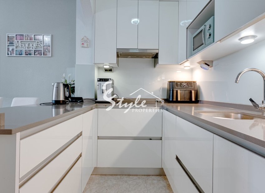 Resale - Adosado - Playa Flamenca