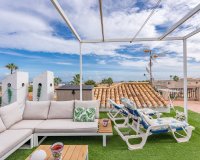 Resale - Adosado - Playa Flamenca