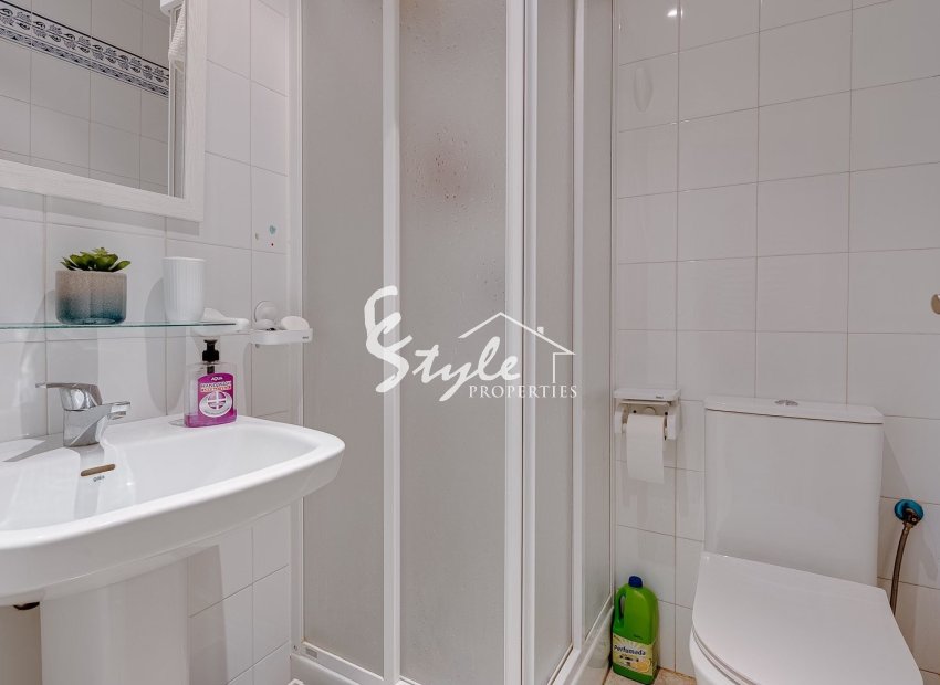 Resale - Adosado - Playa Flamenca