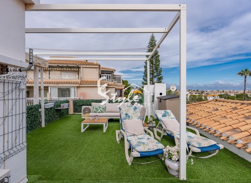 Resale - Adosado - Playa Flamenca